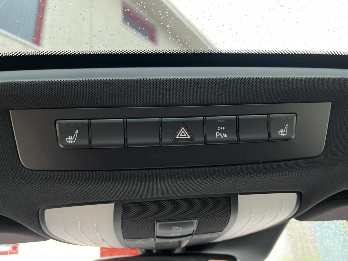 4.0 PANO/CAMERA/NAVI/BURMESTER