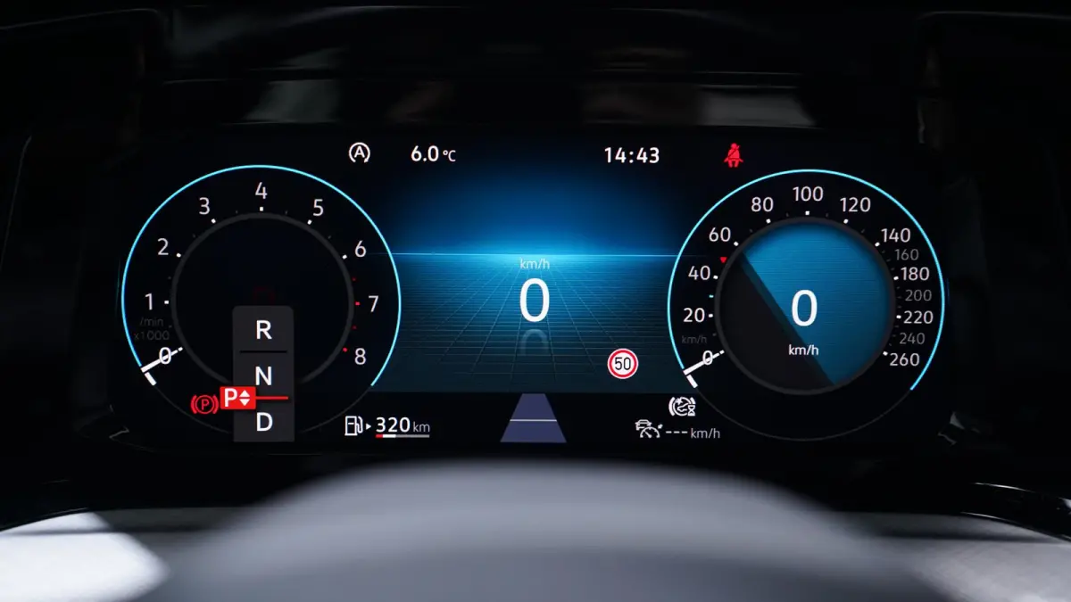 1.5 eTSI Life Business NAP 1e Eig. Stoel-en stuurverwarming Memory Apple Carplay PDC v+a