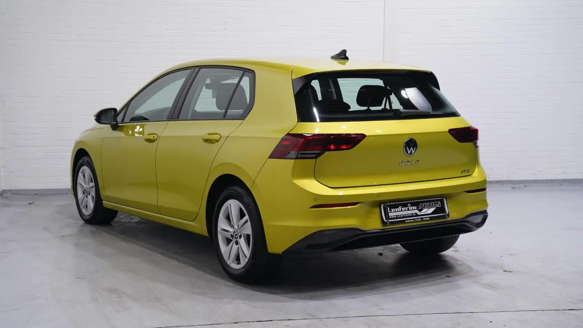 1.5 eTSI Life Business NAP 1e Eig. Stoel-en stuurverwarming Memory Apple Carplay PDC v+a