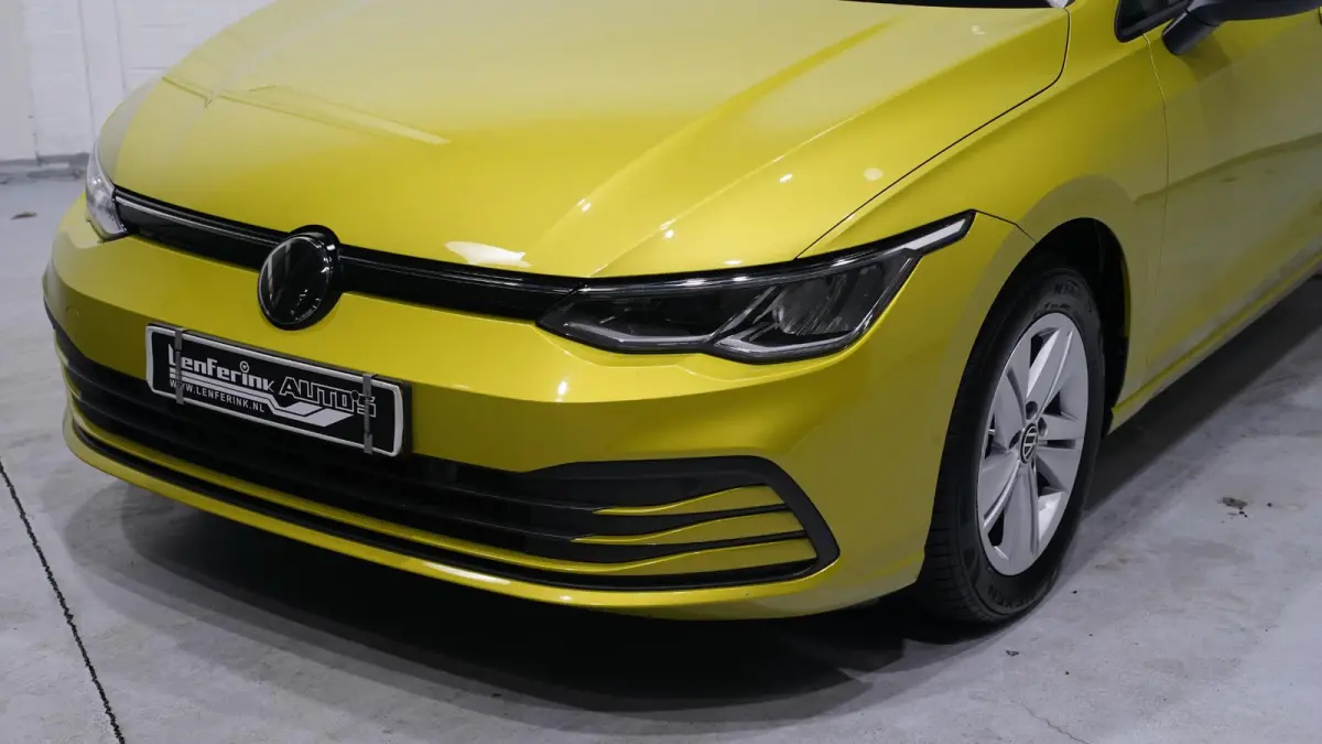 1.5 eTSI Life Business NAP 1e Eig. Stoel-en stuurverwarming Memory Apple Carplay PDC v+a