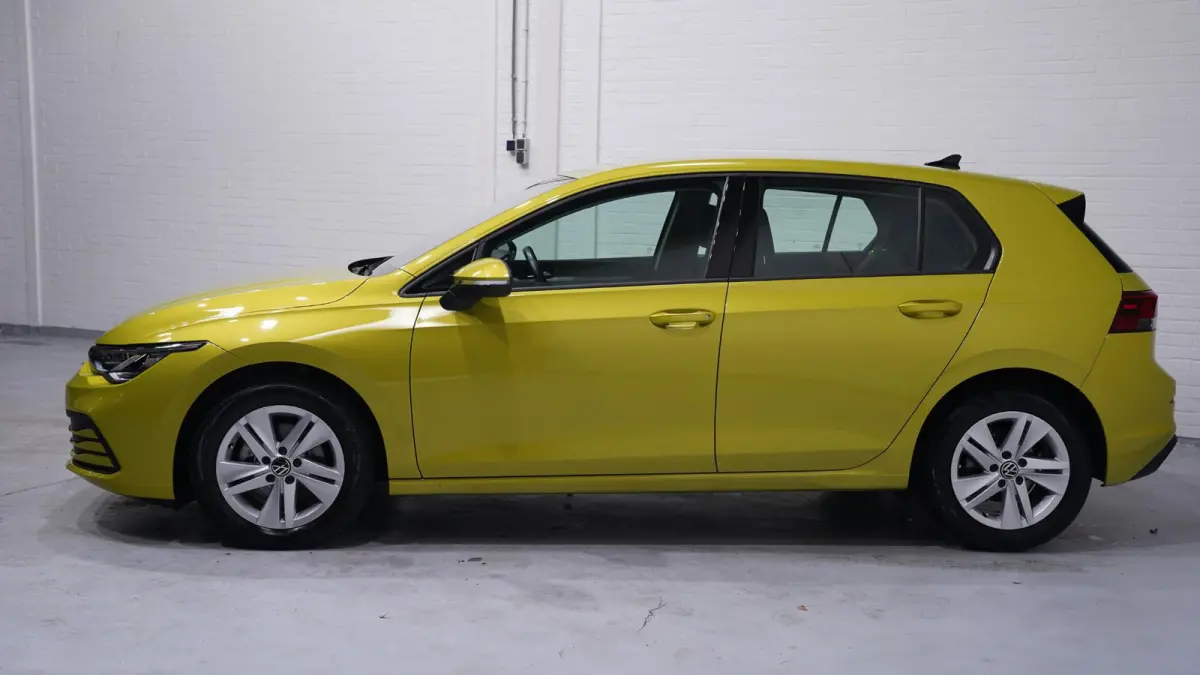1.5 eTSI Life Business NAP 1e Eig. Stoel-en stuurverwarming Memory Apple Carplay PDC v+a