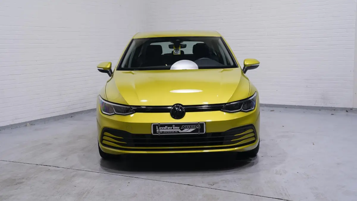 1.5 eTSI Life Business NAP 1e Eig. Stoel-en stuurverwarming Memory Apple Carplay PDC v+a