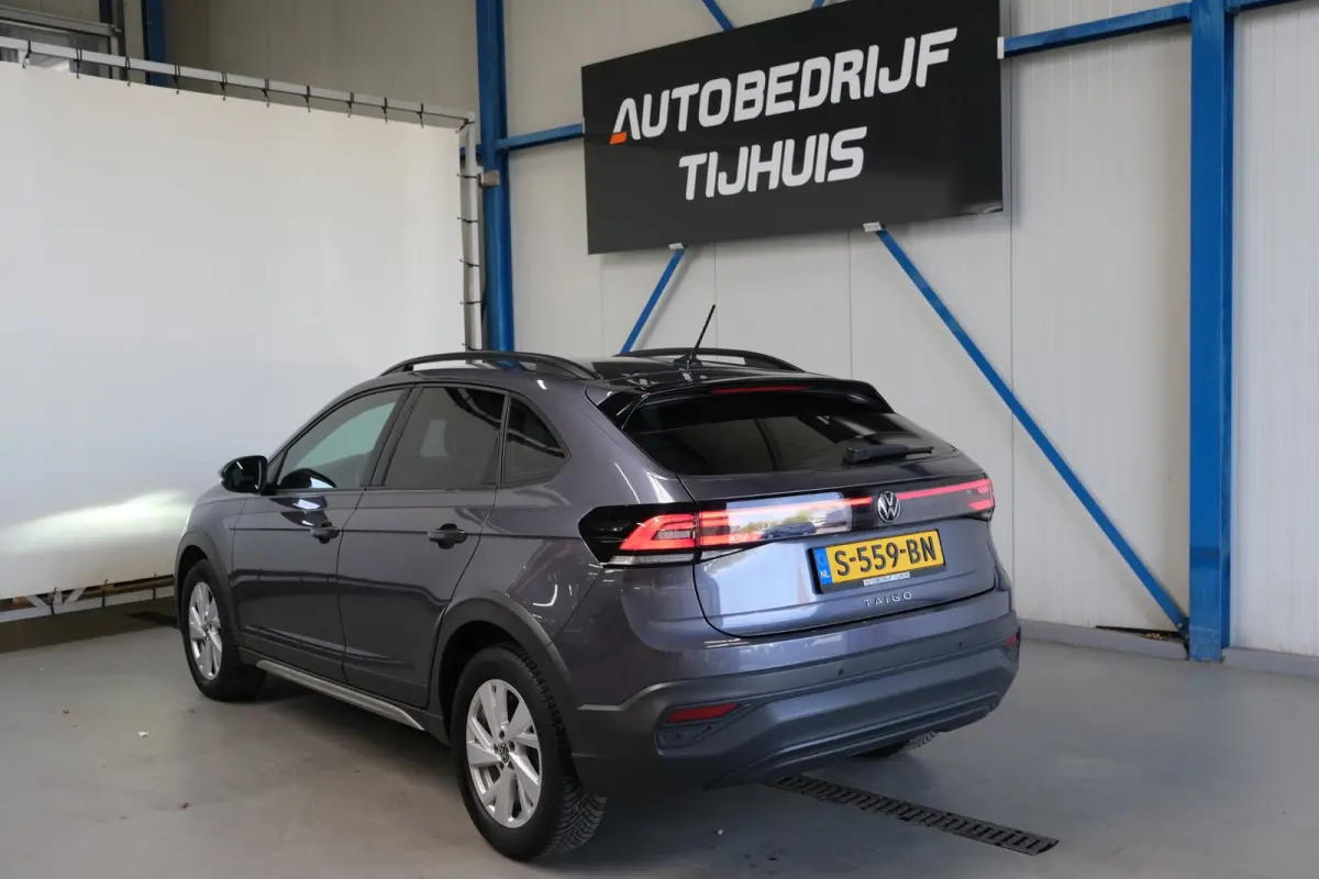 1.0 TSI Life - N.A.P. Airco, Cruise, PDC, Carplay, Virtual Display.