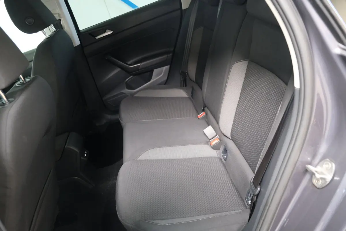 1.0 TSI Life - N.A.P. Airco, Cruise, PDC, Carplay, Virtual Display.