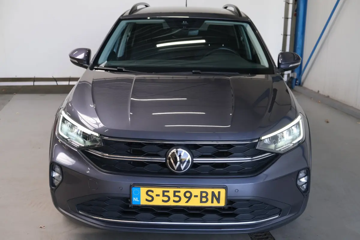 1.0 TSI Life - N.A.P. Airco, Cruise, PDC, Carplay, Virtual Display.