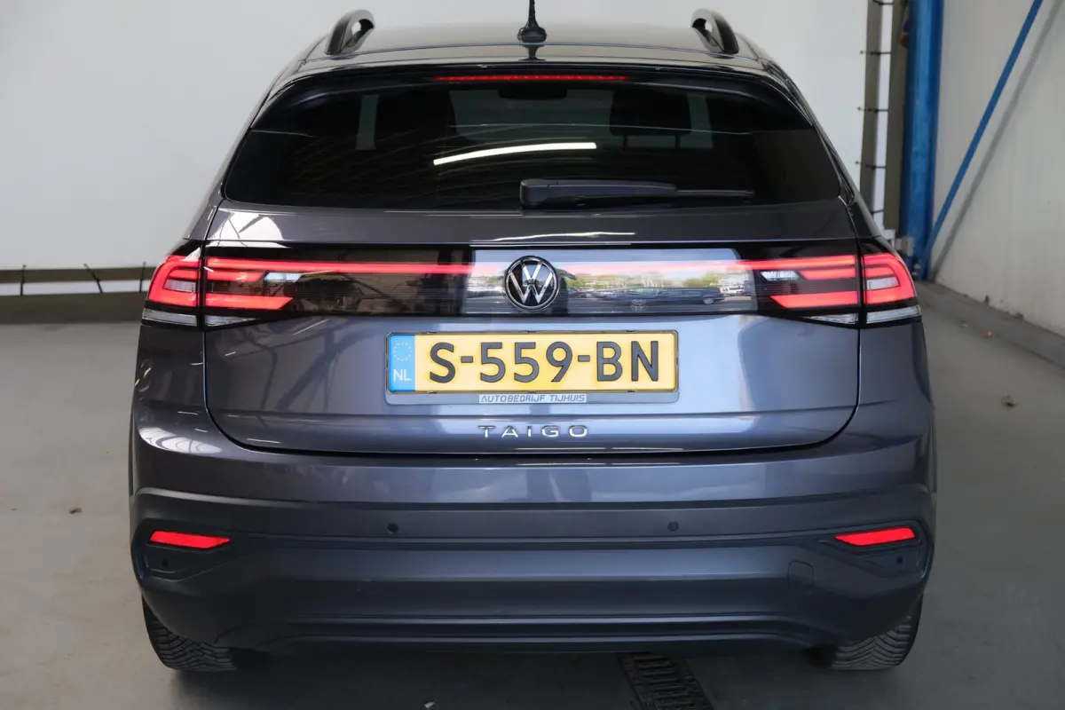 1.0 TSI Life - N.A.P. Airco, Cruise, PDC, Carplay, Virtual Display.