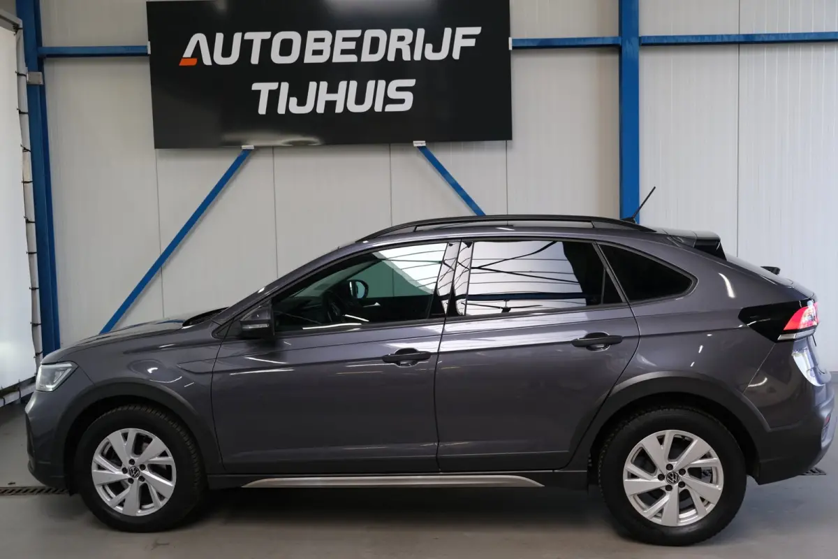 1.0 TSI Life - N.A.P. Airco, Cruise, PDC, Carplay, Virtual Display.