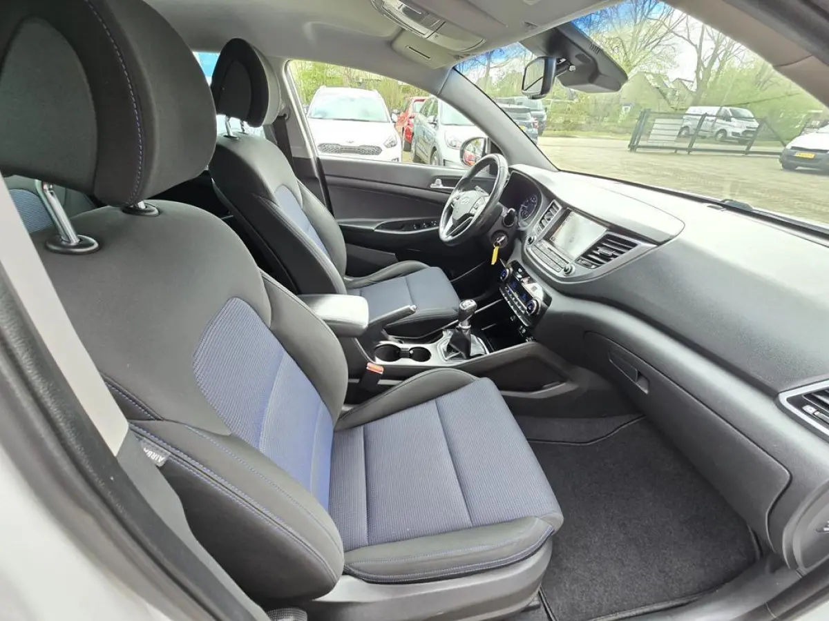 1.6 GDi Comfort Clima|Navi|Camera|Trekhaak|Cruise|Nap!!!