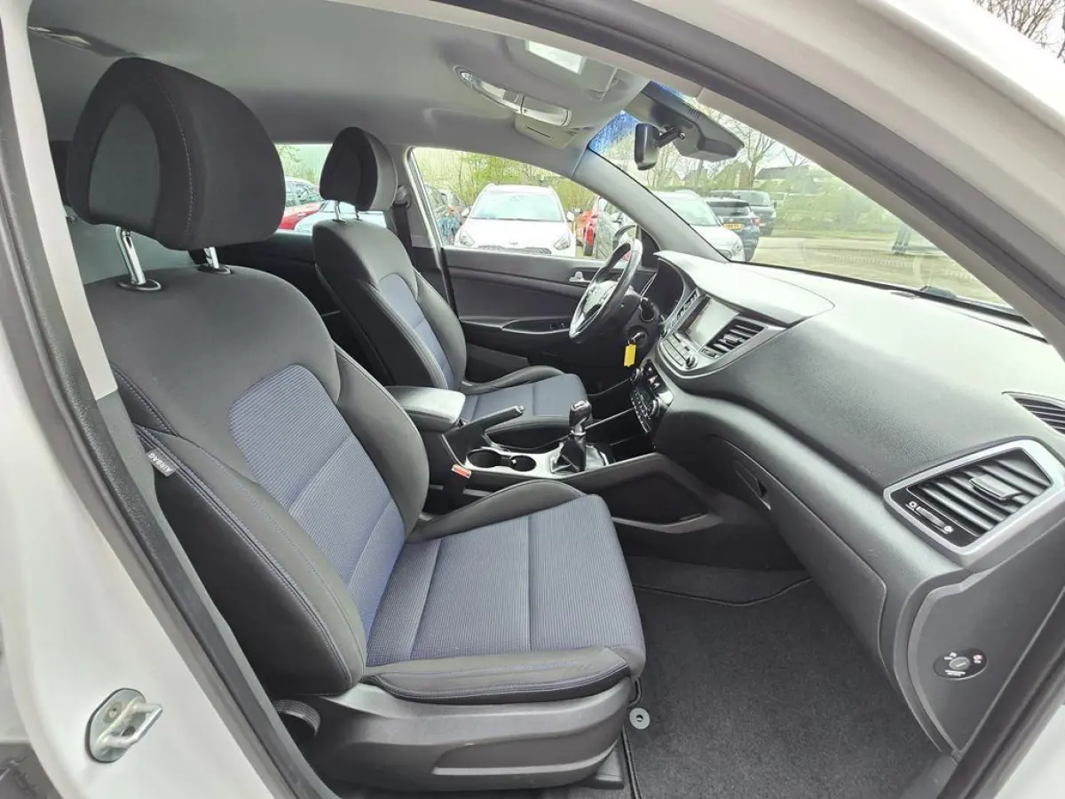 1.6 GDi Comfort Clima|Navi|Camera|Trekhaak|Cruise|Nap!!!