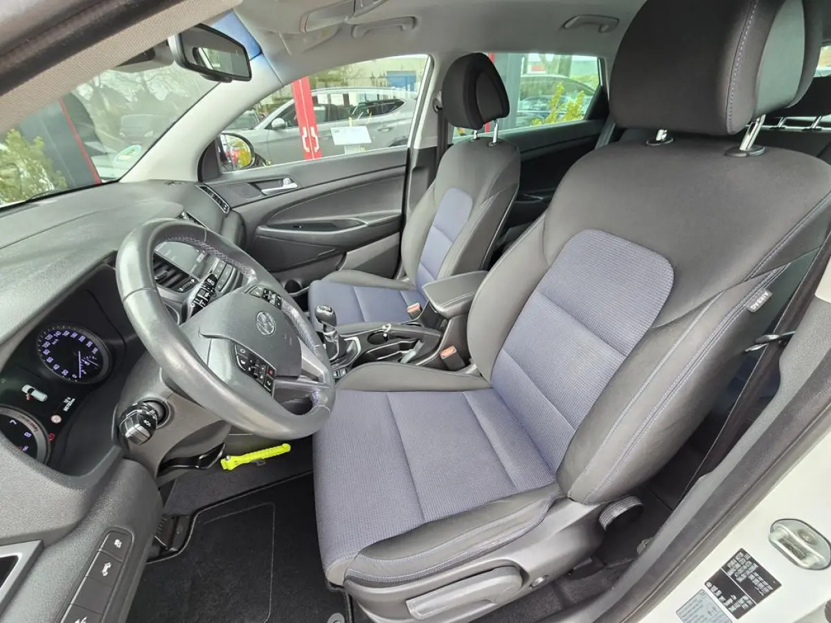 1.6 GDi Comfort Clima|Navi|Camera|Trekhaak|Cruise|Nap!!!