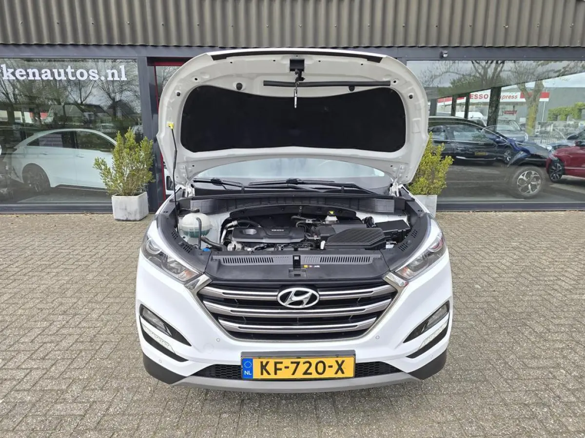 1.6 GDi Comfort Clima|Navi|Camera|Trekhaak|Cruise|Nap!!!