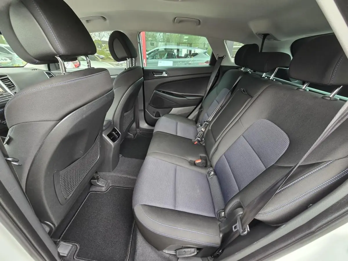 1.6 GDi Comfort Clima|Navi|Camera|Trekhaak|Cruise|Nap!!!