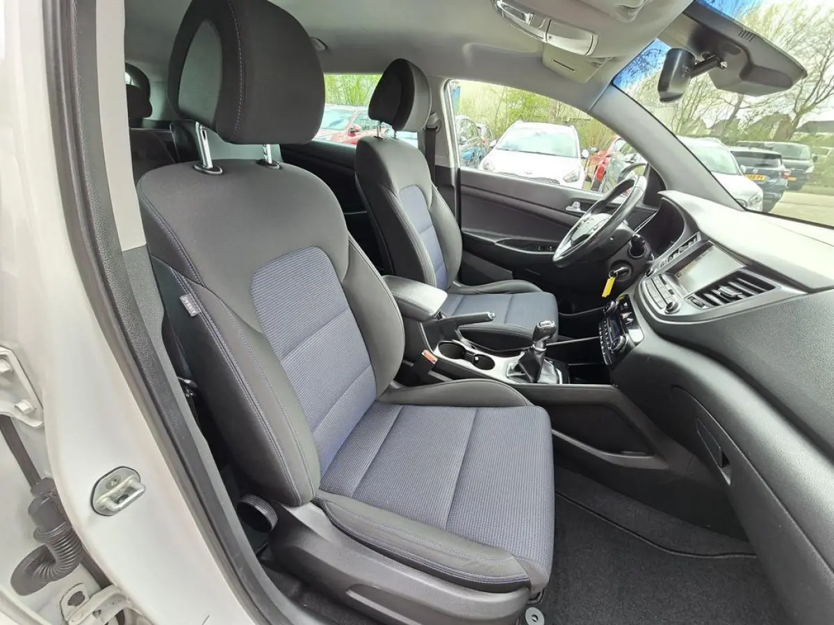 1.6 GDi Comfort Clima|Navi|Camera|Trekhaak|Cruise|Nap!!!