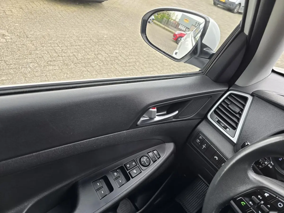 1.6 GDi Comfort Clima|Navi|Camera|Trekhaak|Cruise|Nap!!!