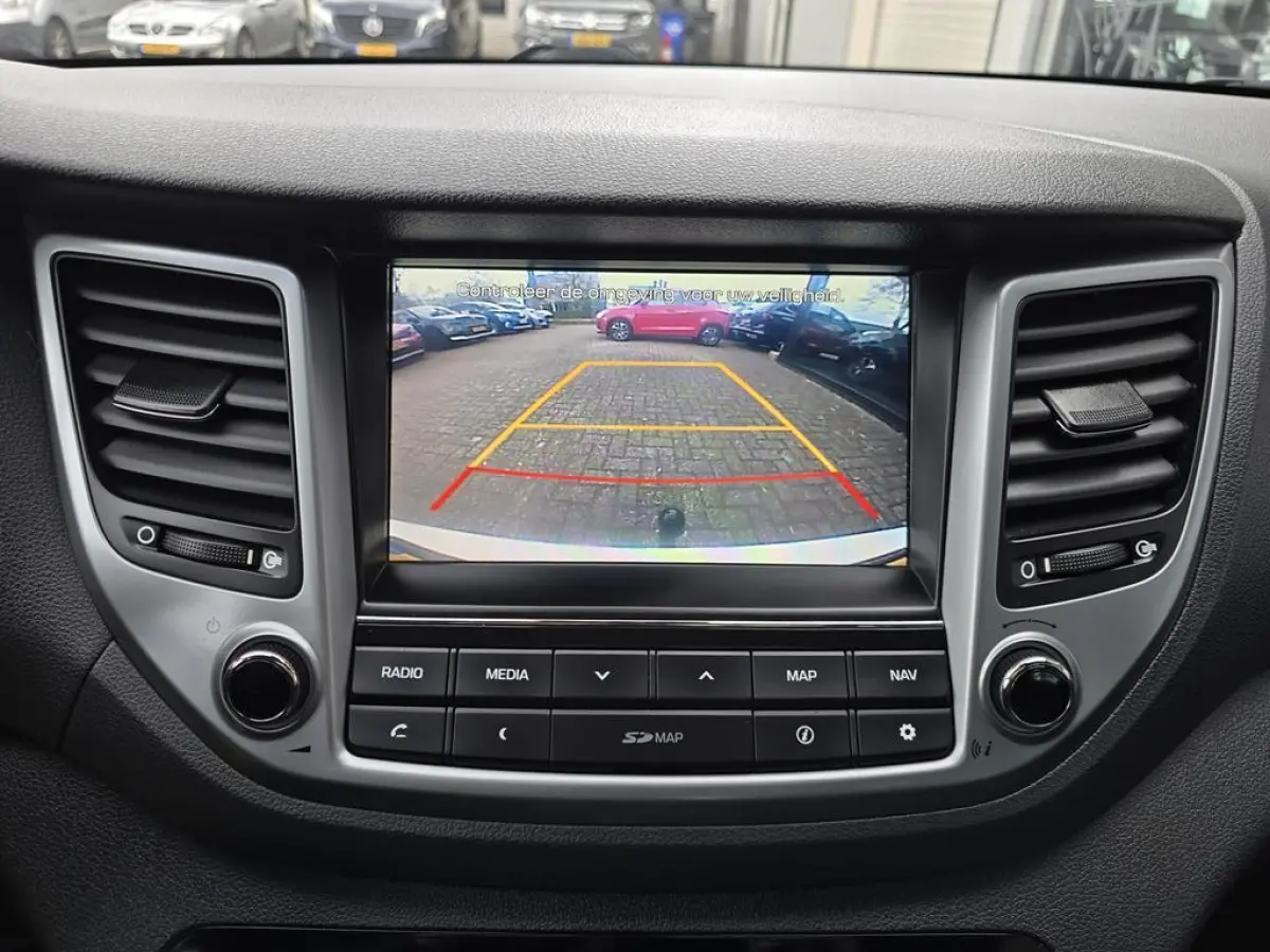 1.6 GDi Comfort Clima|Navi|Camera|Trekhaak|Cruise|Nap!!!