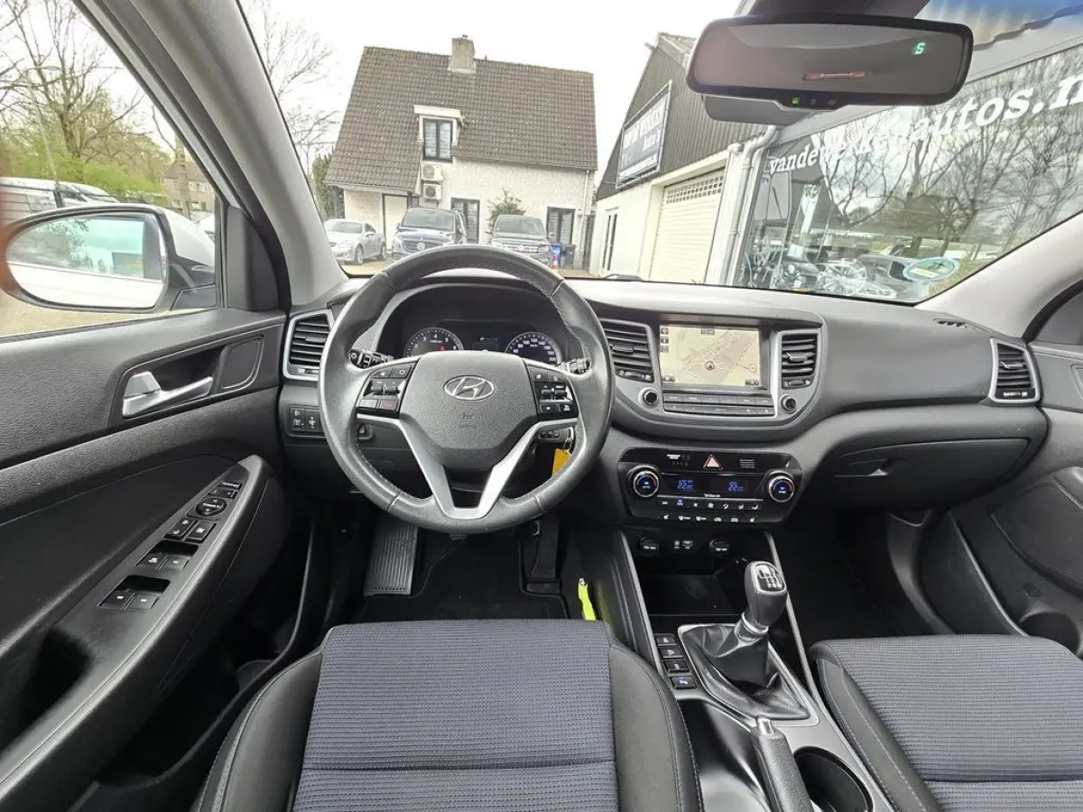 1.6 GDi Comfort Clima|Navi|Camera|Trekhaak|Cruise|Nap!!!