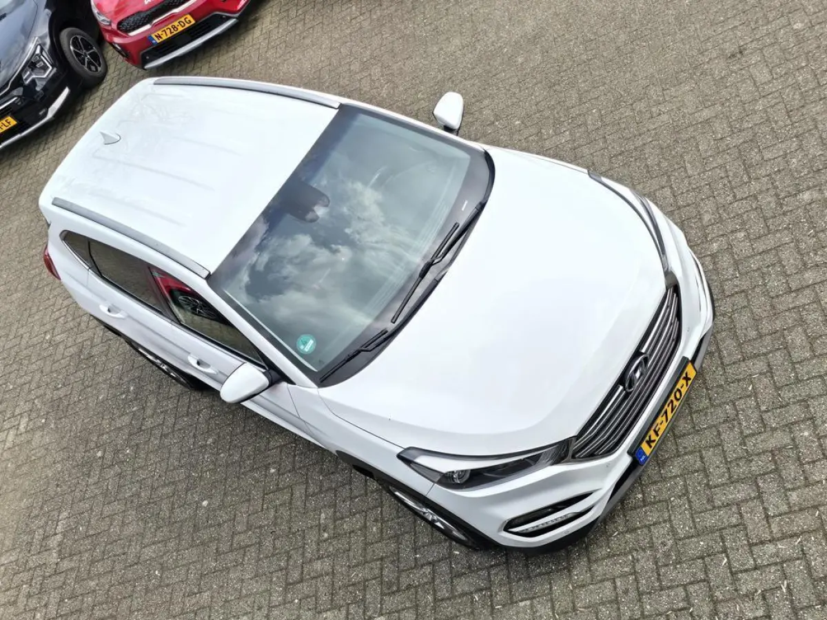 1.6 GDi Comfort Clima|Navi|Camera|Trekhaak|Cruise|Nap!!!