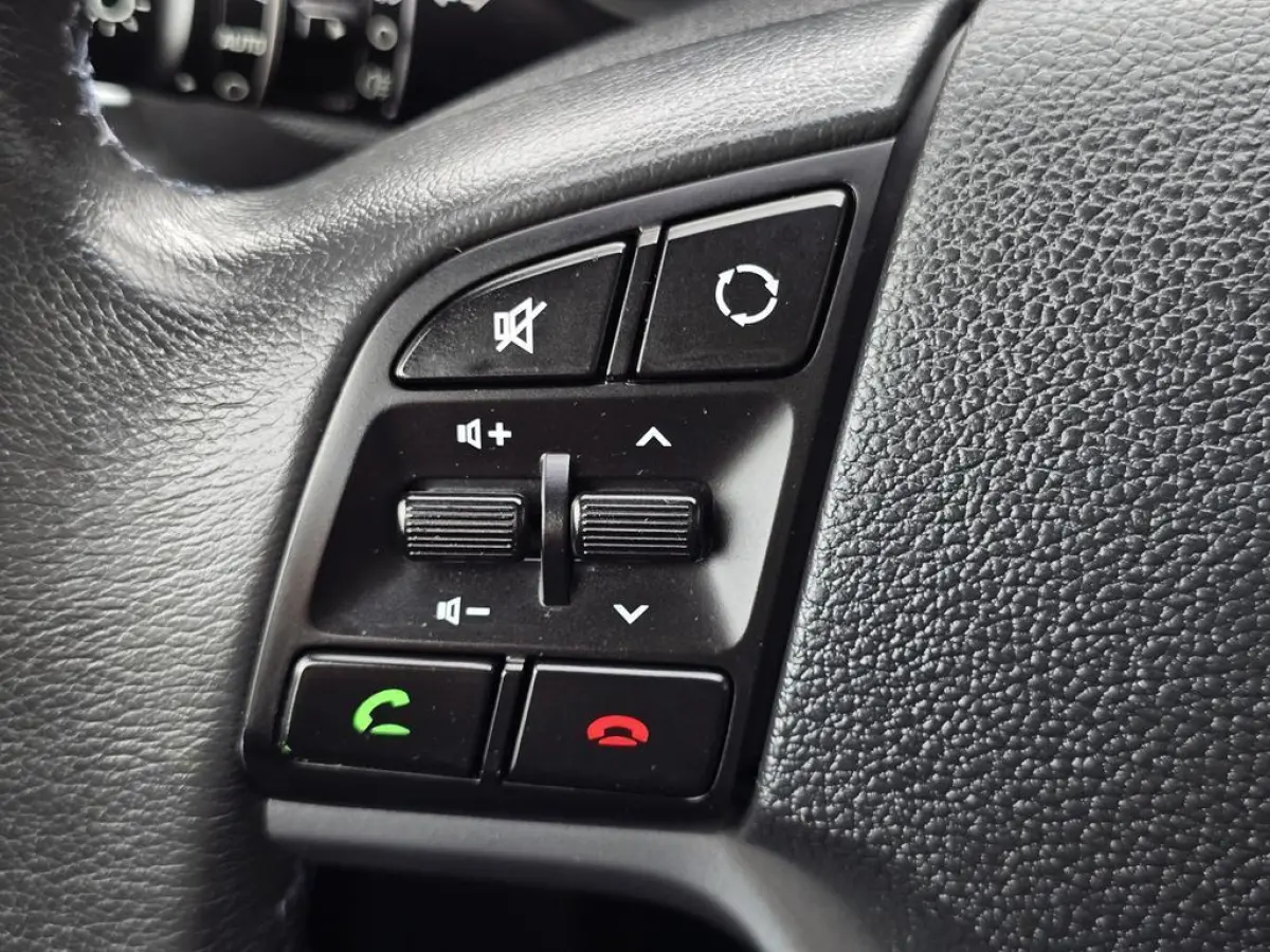 1.6 GDi Comfort Clima|Navi|Camera|Trekhaak|Cruise|Nap!!!