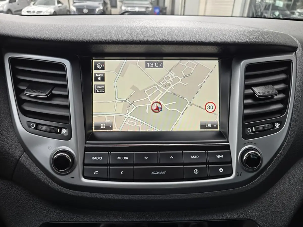 1.6 GDi Comfort Clima|Navi|Camera|Trekhaak|Cruise|Nap!!!