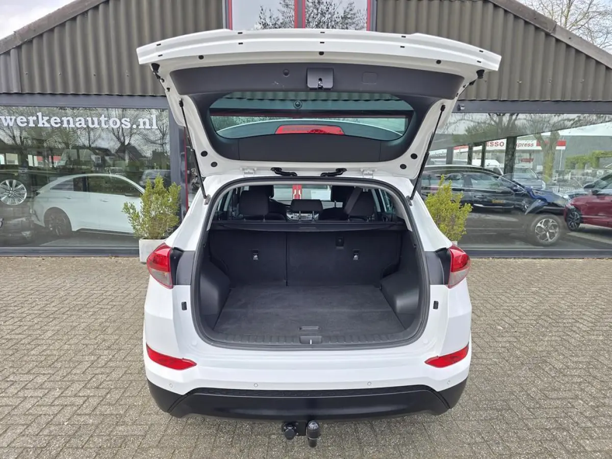 1.6 GDi Comfort Clima|Navi|Camera|Trekhaak|Cruise|Nap!!!