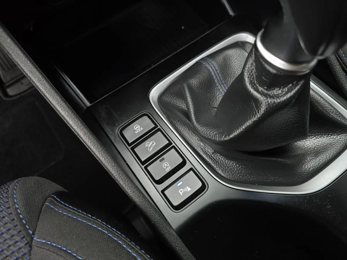 1.6 GDi Comfort Clima|Navi|Camera|Trekhaak|Cruise|Nap!!!