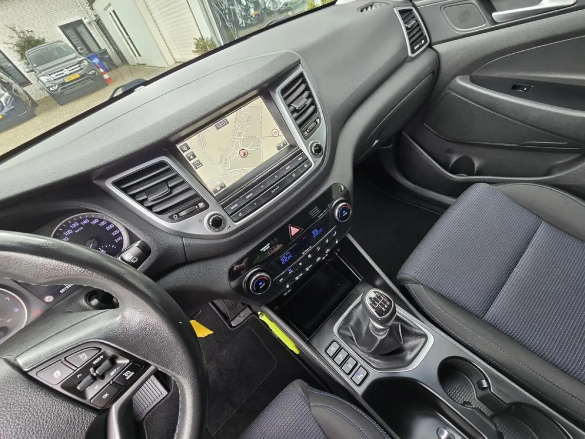 1.6 GDi Comfort Clima|Navi|Camera|Trekhaak|Cruise|Nap!!!