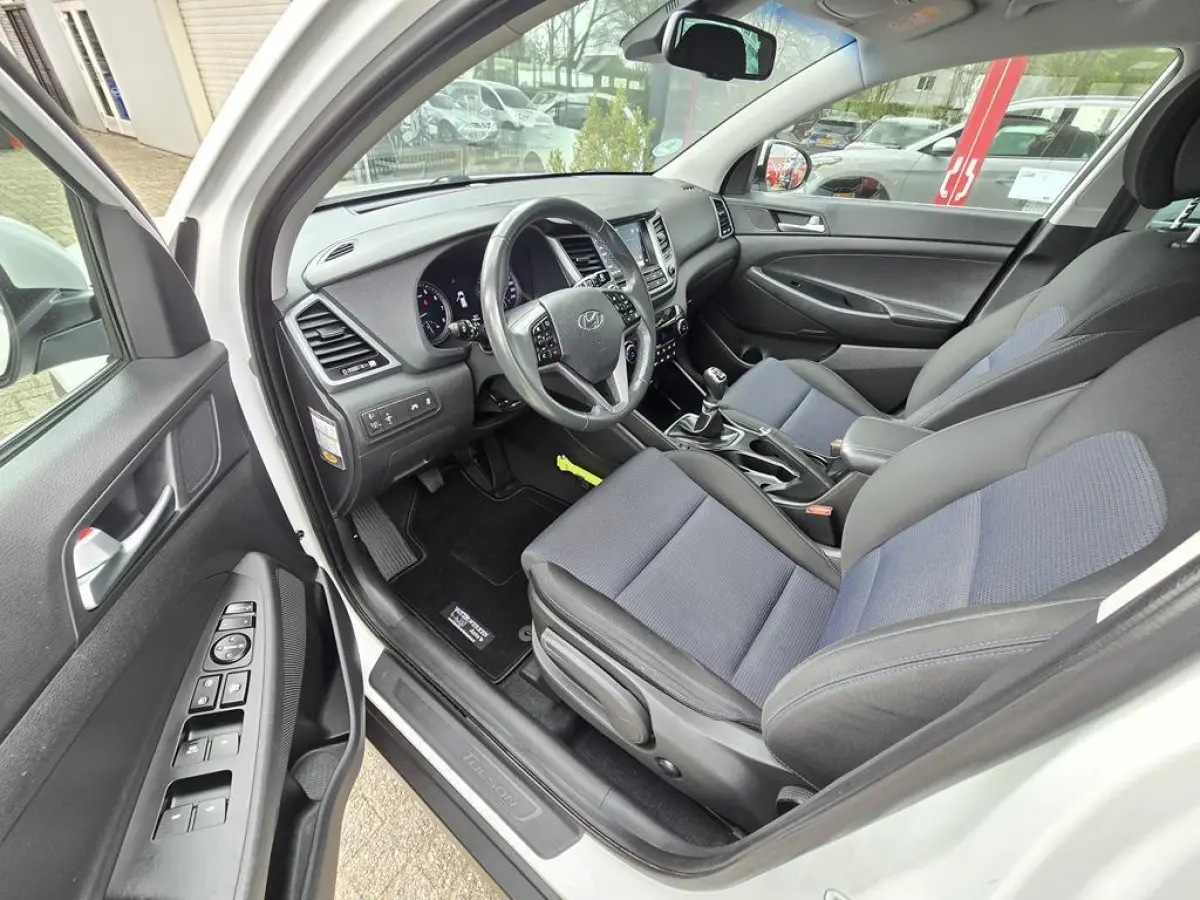 1.6 GDi Comfort Clima|Navi|Camera|Trekhaak|Cruise|Nap!!!