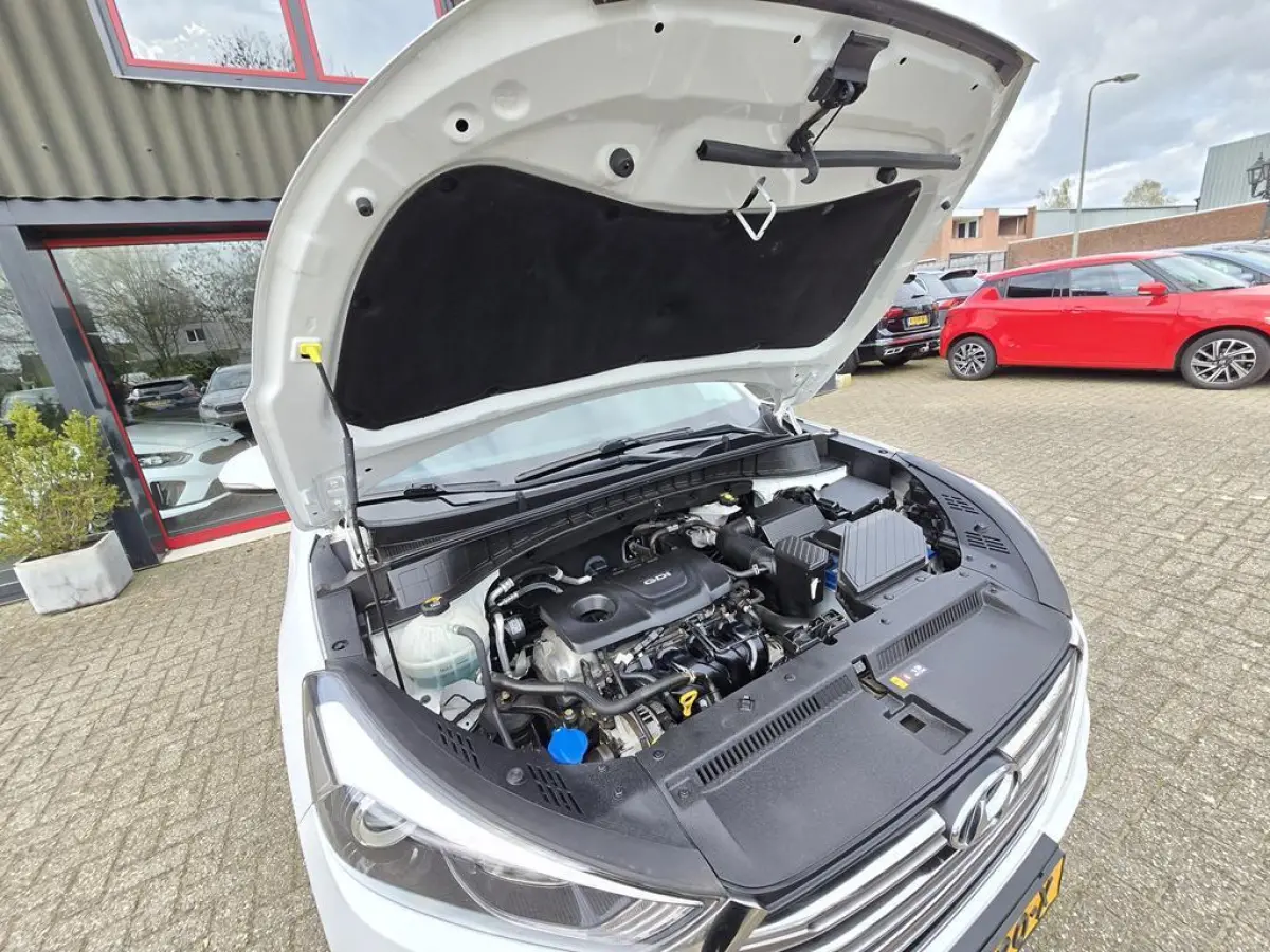 1.6 GDi Comfort Clima|Navi|Camera|Trekhaak|Cruise|Nap!!!