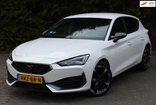 1.4 e-Hybrid VZ Business 245PK Automaat | Parkeercamera | Apple/Andoid Carplay | Virtual Cockpit |Stoel/stuurverwarming