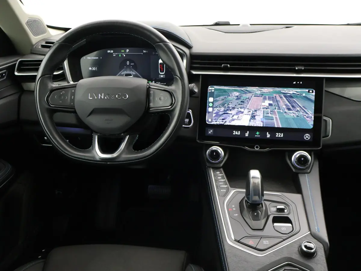 1.5 PLUG-IN 261 PK AUT. + PANORAMA | INFINTY AUDIO | ADAPTIVE CRUISE | CAMERA | 20 INCH | SFEERVERLICHTING