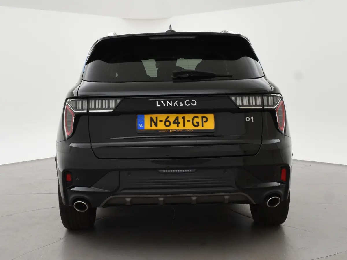 1.5 PLUG-IN 261 PK AUT. + PANORAMA | INFINTY AUDIO | ADAPTIVE CRUISE | CAMERA | 20 INCH | SFEERVERLICHTING