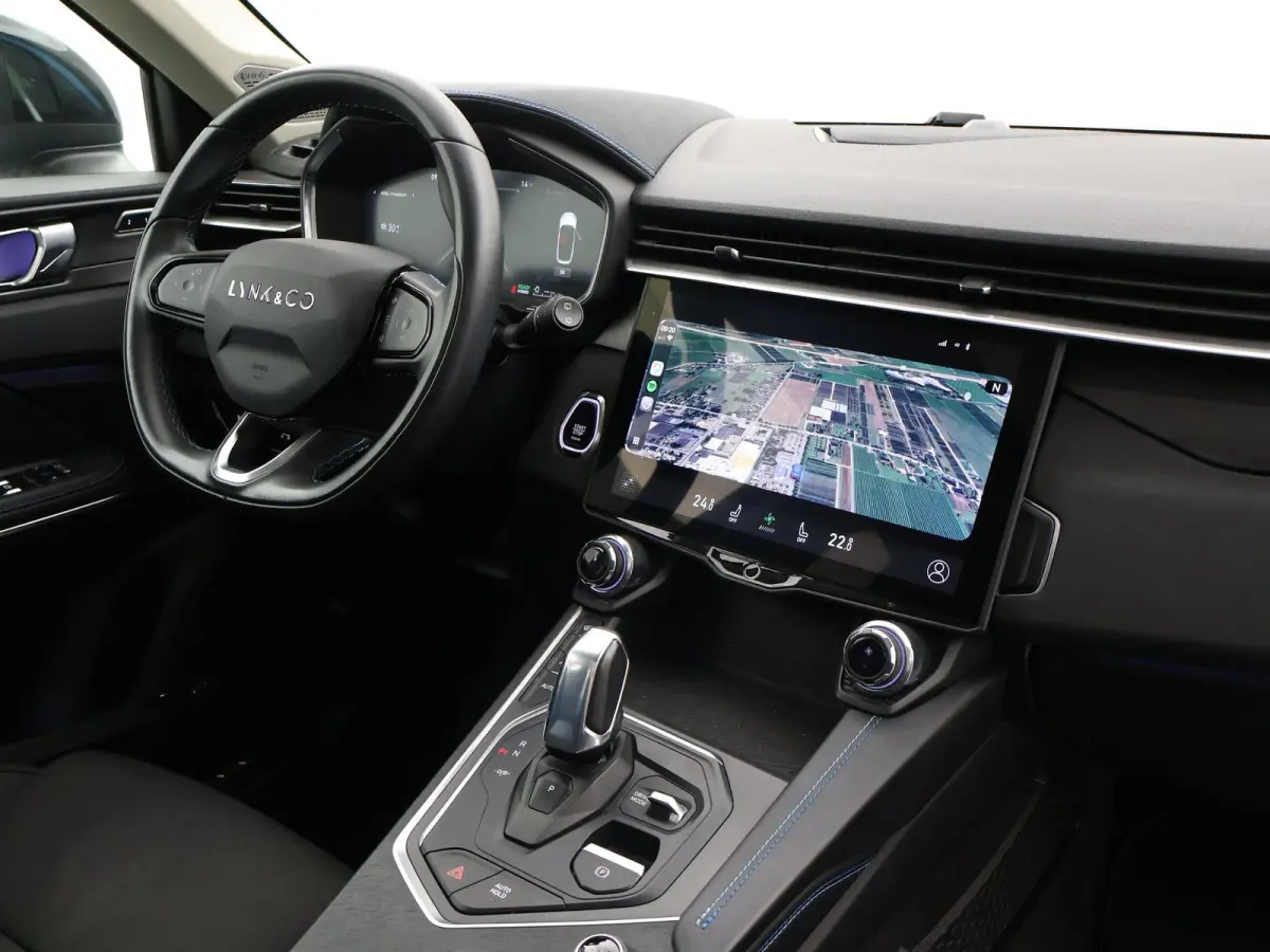 1.5 PLUG-IN 261 PK AUT. + PANORAMA | INFINTY AUDIO | ADAPTIVE CRUISE | CAMERA | 20 INCH | SFEERVERLICHTING