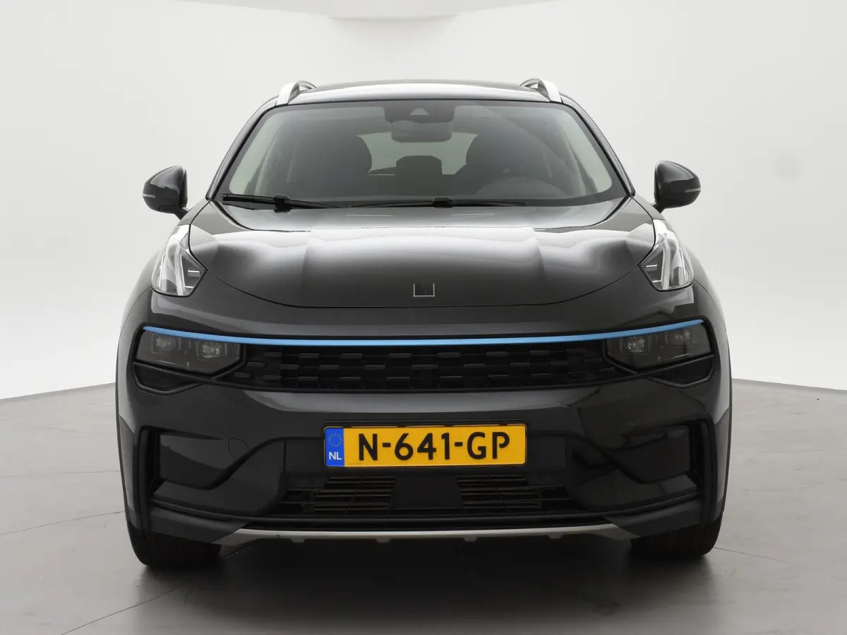 1.5 PLUG-IN 261 PK AUT. + PANORAMA | INFINTY AUDIO | ADAPTIVE CRUISE | CAMERA | 20 INCH | SFEERVERLICHTING