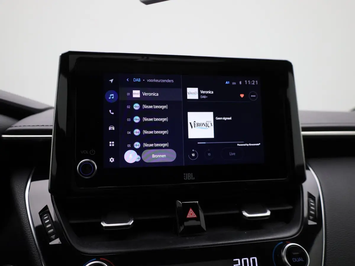 2.0 Hybrid Business GR-Sport 184PK AUTOMAAT | Panoramadak | Half-Leder | Navigatie | Camera
