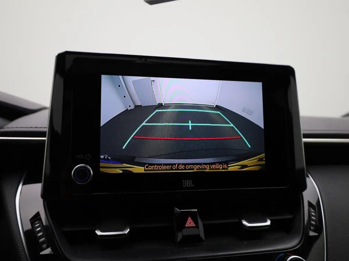 2.0 Hybrid Business GR-Sport 184PK AUTOMAAT | Panoramadak | Half-Leder | Navigatie | Camera