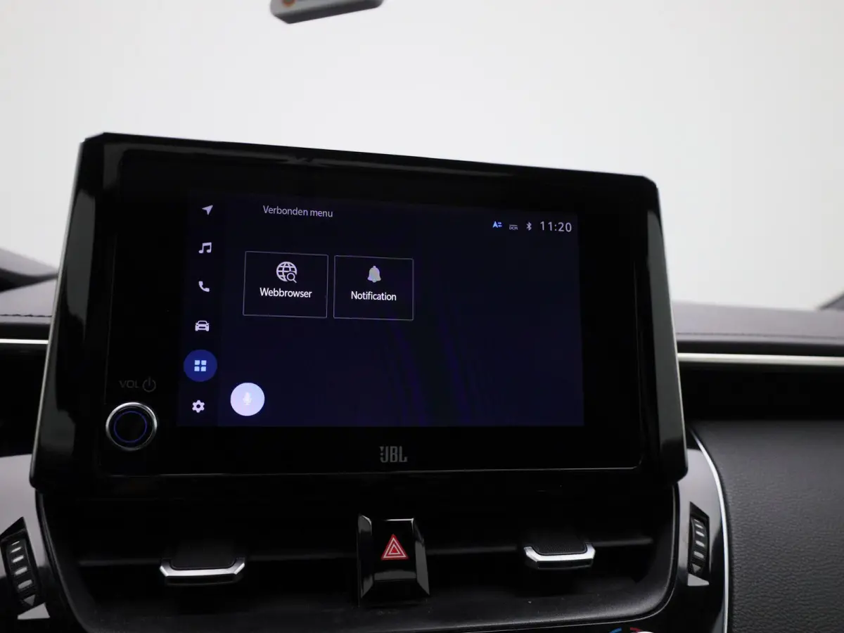 2.0 Hybrid Business GR-Sport 184PK AUTOMAAT | Panoramadak | Half-Leder | Navigatie | Camera