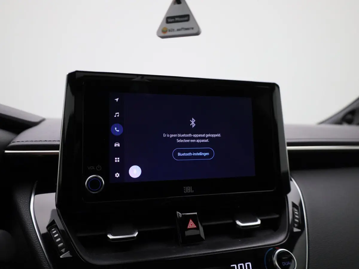 2.0 Hybrid Business GR-Sport 184PK AUTOMAAT | Panoramadak | Half-Leder | Navigatie | Camera