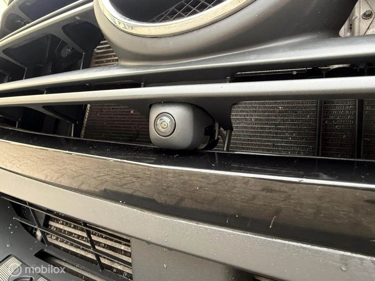 bestel 214 CDI L1H1 GEEN BTW Bijna alle opties 70.000KM