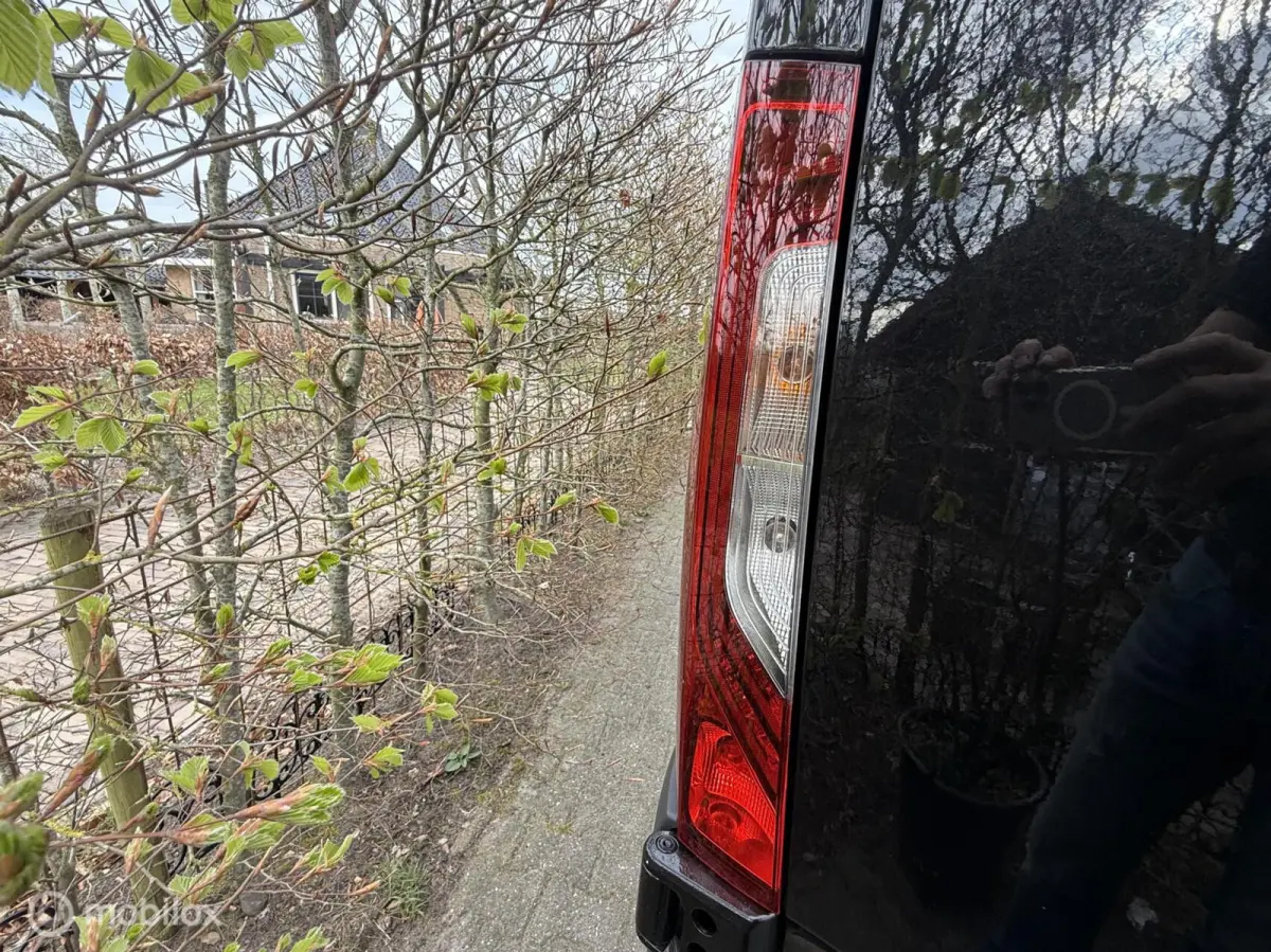 bestel 214 CDI L1H1 GEEN BTW Bijna alle opties 70.000KM