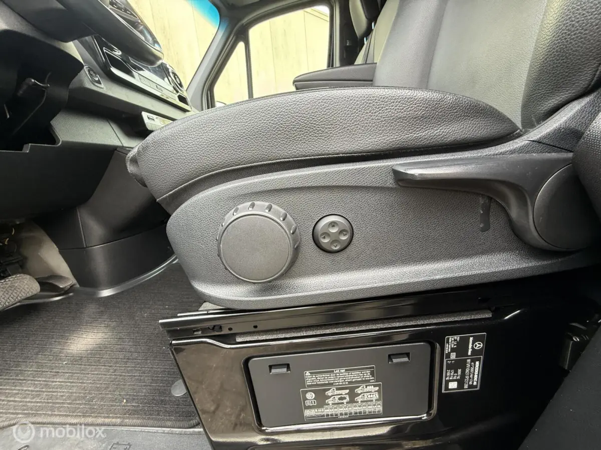bestel 214 CDI L1H1 GEEN BTW Bijna alle opties 70.000KM