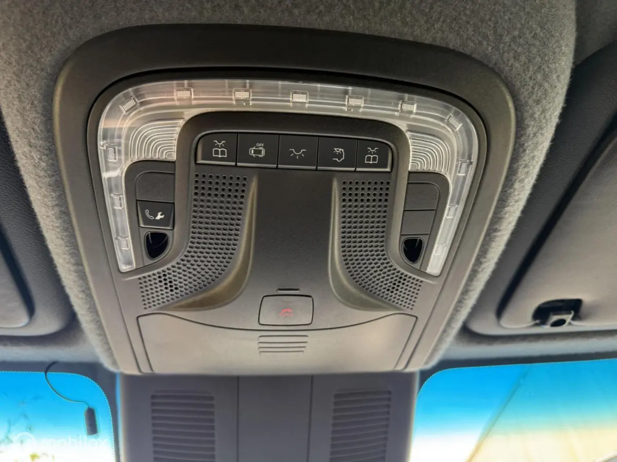 bestel 214 CDI L1H1 GEEN BTW Bijna alle opties 70.000KM