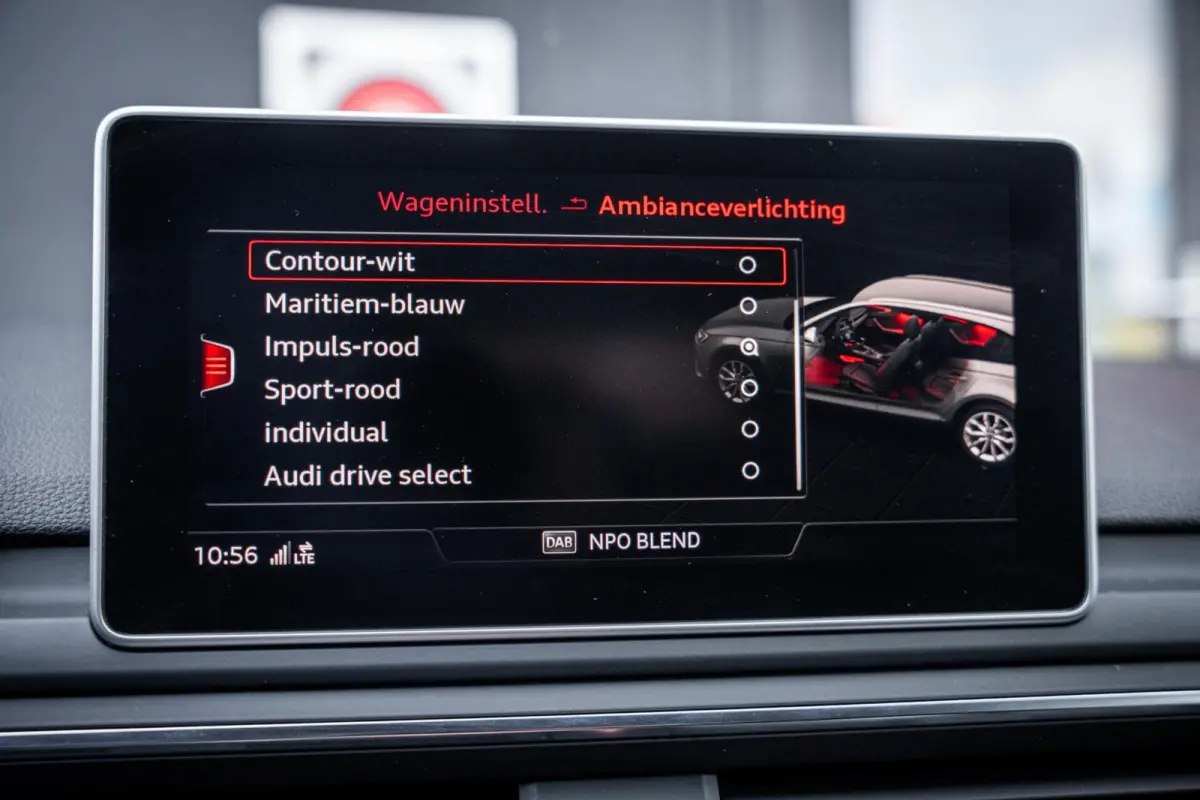 2.9 TFSI RS 4 Quattro*KERAMISCH*CARBON*600PK*