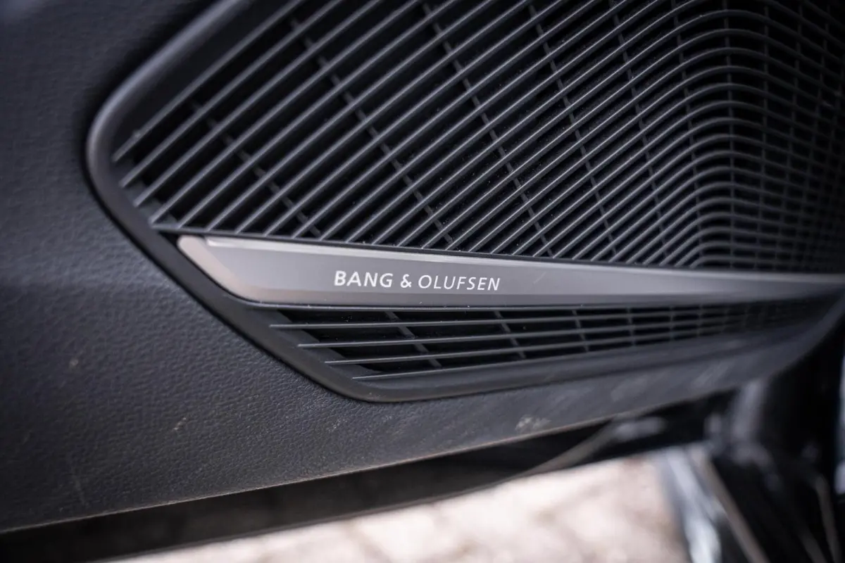 2.9 TFSI RS 4 Quattro*KERAMISCH*CARBON*600PK*