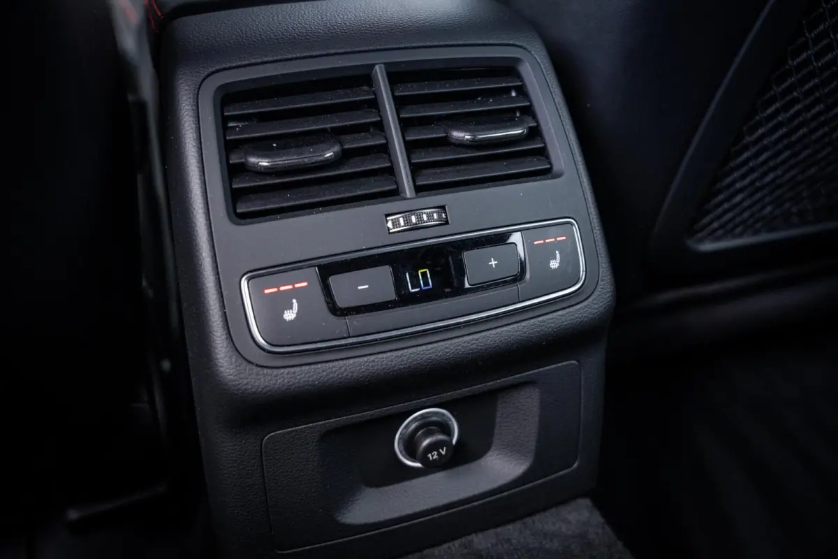 2.9 TFSI RS 4 Quattro*KERAMISCH*CARBON*600PK*