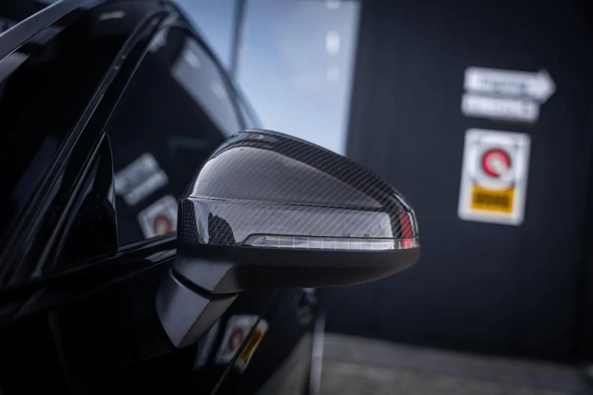 2.9 TFSI RS 4 Quattro*KERAMISCH*CARBON*600PK*