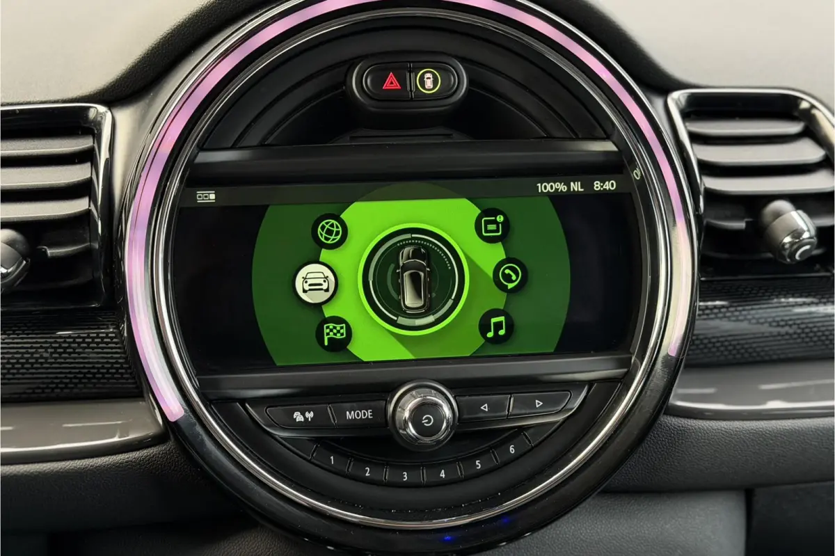 Mini 2.0 Cooper S Chili | Sportleder | Harman Kardon | Comfort Access | LED
