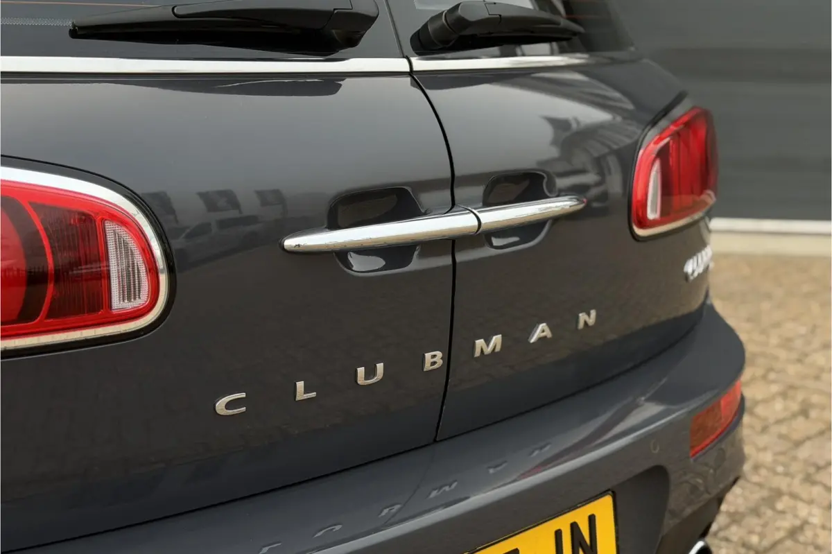 Mini 2.0 Cooper S Chili | Sportleder | Harman Kardon | Comfort Access | LED