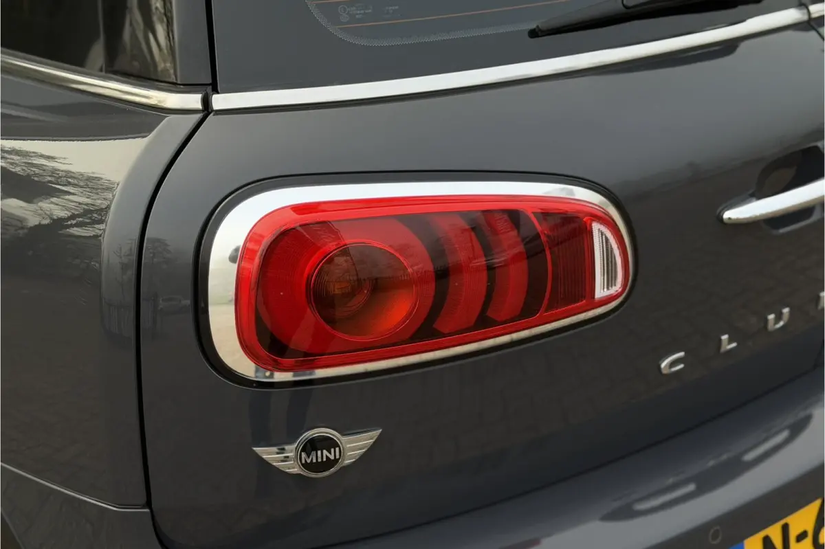 Mini 2.0 Cooper S Chili | Sportleder | Harman Kardon | Comfort Access | LED