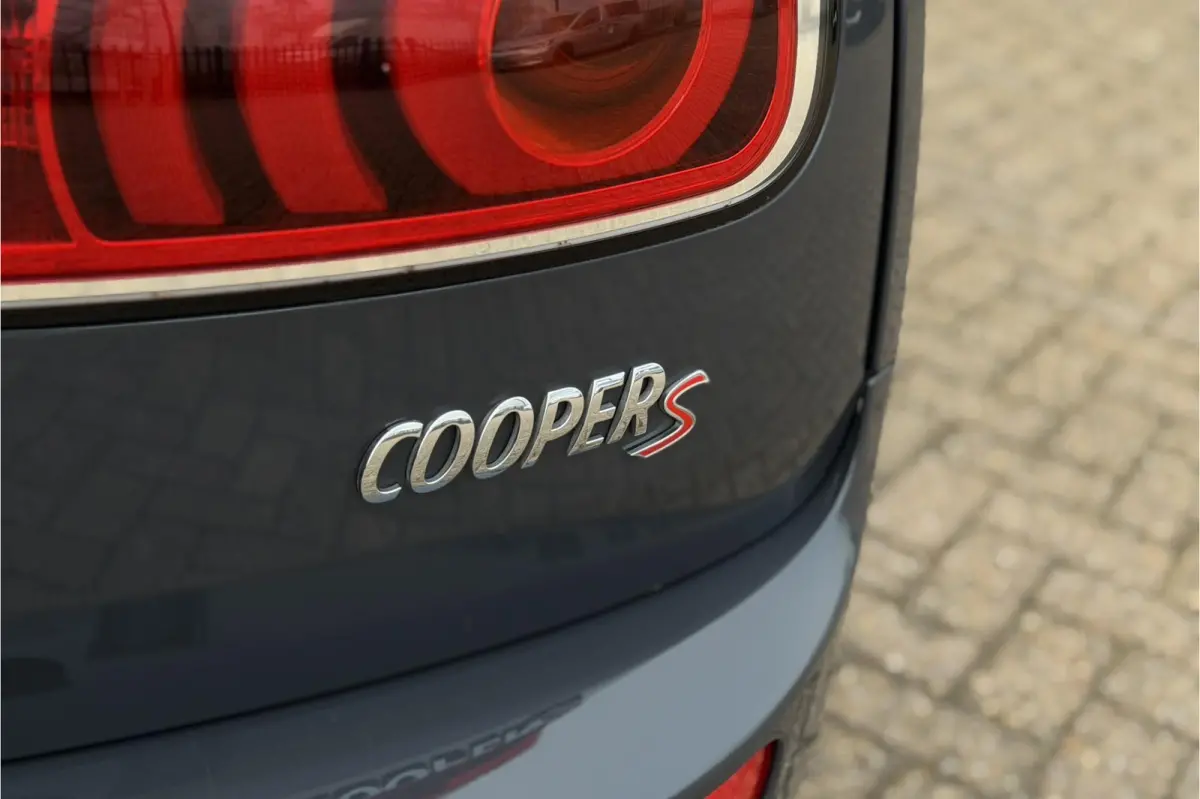 Mini 2.0 Cooper S Chili | Sportleder | Harman Kardon | Comfort Access | LED