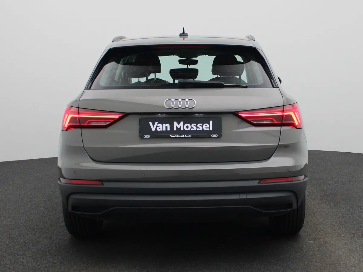 35 TFSI S tronic Advanced Edition 150 PK | Automaat | Leder interieur | Navigatie | Camera | Stoelverwarming | Cruise Control | Lichtmetalen velgen | LED |